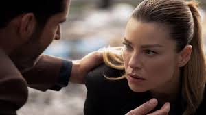 Si vous apercevez 50m2 dans le classement des contenus les plus regardés en france, alors vous pouvez. Lucifer Tease La Suite De Sa Saison 5 Dans Une Nouvelle Promo Autour De Chloe Premiere Fr
