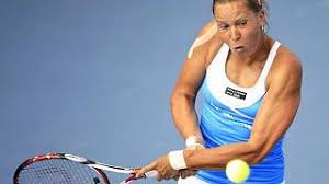 Maybe you would like to learn more about one of these? Tenis V Turecku To Je Jako Na Fotbale Rika Hradecka Denik Cz