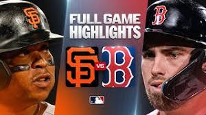 Cincinnati Reds vs San Francisco Giants Live Stream: How to Watch MLB