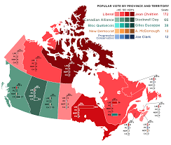 We chose to make sure that federal public servants. Datei Canada 2000 Federal Election Svg Wikipedia