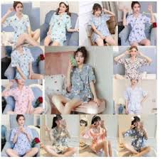 Maybe you would like to learn more about one of these? Kimono Piyama Wanita Import Spandek Tali Setelan Baju Tidur Terbaru Agustus 2021 Harga Murah Kualitas Terjamin Blibli