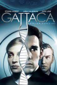 Ver Gattaca 1997 Online Gratis Hd Castellano Espanol Latino Vose Pelisyseries Net Peliculas Completas Peliculas En Linea Gratis Poster De Peliculas
