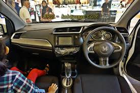 Antara salah satu brand yang sangat honda dari kacamata perempuan. Finally Foto Foto Interior Honda Brv Positif Menarik Ala Jazz Dan Hrv Kobayogas Com Your Automotive Blog