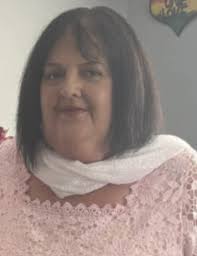 Trudy Belle Cox (Caines) Obituary