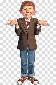 Looking for more mad libs transparent background clipart, like mad kid png,mad max png,mad face png. Mad Alfred E Neuman Full Body Transparent Background Png Clipart Alfred E Neuman The Joker Illustration Sun Illustration
