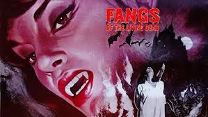 Fangs Of The Living Dead · Movies & TV • Free & Premium | FlixHouse