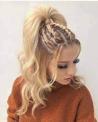 67 Gorgeous Prom Hairstyles For Long Hair Page 4 Of 7 Stayglam Braids For Long Hair Prom Hairstyles For Long Hair Braided Hairstyles Easy