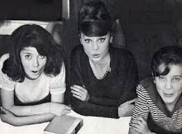 Known by her stage name renee simonot, dorleac died on sunday in paris and will be buried in the family tomb, the announcement said. In Memory Of Francoise Dorleac