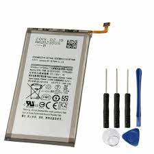 Charge it to 100% and keep charging it for at least 2 more hours. Replacement Battery For Samsung Galaxy S10 Plus Eb Bg975abu Best Buy Canada