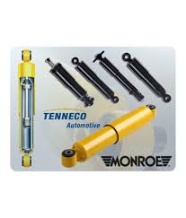 Monroe Shock Absorbers Tata Ace Rear New Pack Of 1