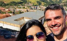 Ex-BBB Mariana Felício comemora nova etapa em construção de mansão👌  Verifique os minutos pagantes do Fortune Rabbit