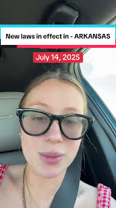 Matthew Nance Arkansas