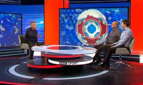 Match of the day (often abbreviated as motd) is the bbc's main football television programme. Match Of The Day Snub Is This The Real Reason Why Alan Shearer Wasn T On The Show Football Sport Express Co Uk