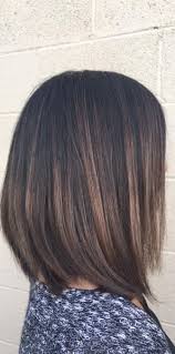 Mane Interest Balayage Hair Brunette Hair Balayage Brunette