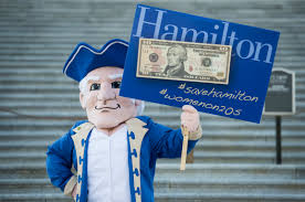 We did not find results for: Hamilton Fans Rejoice Founding Father To Stay On The 10 Bill Vanity Fair