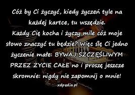 Zwyczaj świętowania imienin wbrew pozorom nie jest powszechny, a same życzenia imieninowe mieszkańców niektórych regionów świata mogą po prostu zdziwić. Kartki Zyczenia Na Imieniny Na Imieniny Kartka Xdpedia 113