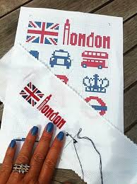 Thankyou so much for all of your wonderful comments on the cross stitch book giveaway, sorry i could not reply. 86 London Cross Stitch Ideas In 2021 Cross Stitch Stitch Cross Stitch Patterns