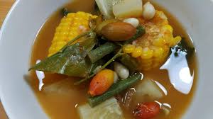 Resep garang asem mantul assalamualaikum, bu yuni kali ini akan membagikan resep garang asem enak dan mudah dibuat. Sayur Asem Betawi Enak Dan Seger Youtube