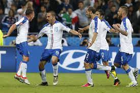 Live coverage of belgium vs. Belgium Vs Italy Score And Twitter Reaction From Euro 2016 Bleacher Report Latest News Videos And Highlights