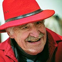 Harold Balazs and his Enamellist Friends"