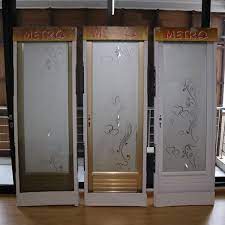 Jual pintu aluminium dengan berbagai macam pilihan. Daftar Harga Pintu Kamar Mandi Aluminium Terbaru 2020