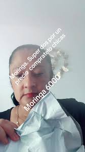 piping Rock premium super charged MORINGA 6000mg. Super suplemento na...