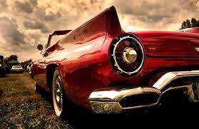 The Ultimate Guide To Classic Car Insurance Insuramatch