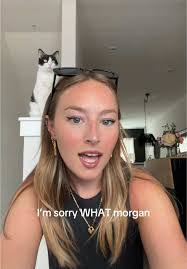 Morgan Neely's Instagram, Twitter & Facebook