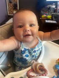 Concerned about a 10-month-old's inconsistent eating habits