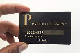 Diners black is a super premium credit card, so you would require a monthly salary of rs. Ultimate Guide To Priority Pass Airport Lounges In India Cardexpert