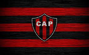 ↑ el campeonato argentino es organizado por la asociación paranaense de softbol, al no existir un torneo oficial organizado por la confederación argentina de softbol, y al ser considerada paraná ca. Download Wallpapers Patronato 4k Superliga Logo Aaaj Argentina Soccer Patronato Fc Football Club Wooden Texture Fc Patronato For Desktop Free Pictures For Desktop Free