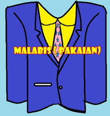 Bra, pakaian dalam, baju dalam, kaos kaki, stoking, celana ketat, piyama, jubah, sandal. Materi Bahasa Arab Sd Ù…Ù„Ø§Ø¨Ø³ Malabis Pakaian Kelas 1 Tiga Serangkai Sekolah Dasar Islam