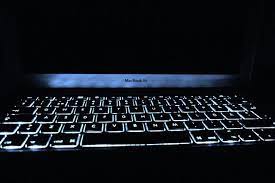 To turn off the keyboard light on m1 macbook air, just drag the slider to '0' level. How To Turn Off Mac S Keyboard Backlit During Inactivity Innov8tiv