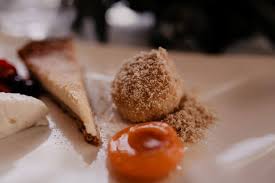 anzeige 3 gange fruhlingsmenu mit barlauchschaumsuppe barlauchtascherl barlauchpesto kartoffelteig herstellen gesundes fruhling rezepte lecker rezeptideen