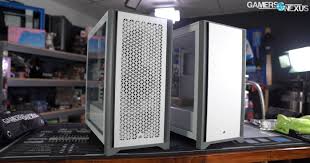Computer case, computer cabinet, computer casing, computer peripherals. Awards Best Worst Pc Cases Of 2020 Gamersnexus Gaming Pc Builds Hardware Benchmarks