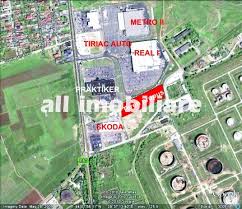 We did not find results for: Teren De Vanzare In Zona Km 5 Din Constanta