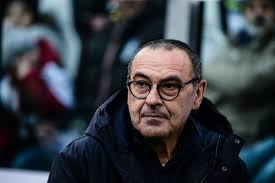 Maurizio sarri alla lazio è una possibilità che si fa ogni giorno più concreta: Rf2qkhppjr6zhm