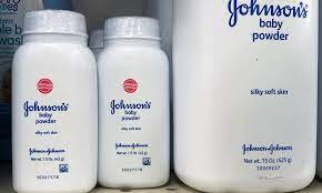 Never shake baby powder directly on your baby. Using Talcum Powder On Your Genitals May Not Cause Ovarian Cancer After All Daily Mail Online