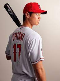63,112 likes · 104 talking about this. Shohei Ohtani Ready To Lead Angels Mlb Once Again Sports Illustrated