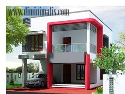 Ini dia tren warna cat rumah 2020! Tips Kombinasi Warna Dinding Merah Putih Ini 11 Warna Pilihan