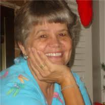 Obituary information for Barbara A. Watford