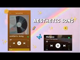 Aesthetic Song No Copyright For Vlog Backsound Indonesia Youtube Aesthetic Songs Songs Vlogging