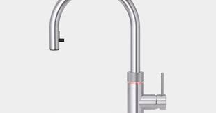 Kochendes Wasser Direkt Aus Dem Hahn Mit Einer Kuche Von Hammer Margrander Interior Konnt Ihr Das Haben Denn Wir Ver Wasserhahn Kuche Nach Mass Kuchenarmatur