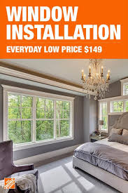 Window Installation Window Installation Windows Home