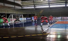 40 years of futsal in the philippines. Copa Do Brasil De Futsal Lagarto Joga Hoje Em Decisao Por Vaga Infonet O Que E Noticia Em Sergipe