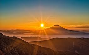 Por que o Japão é conhecido como a Terra do Sol Nascente? | DIA A DIA