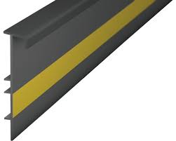 Abschlussleiste abschlussleisten alu abschlussleiste deckenabschlussleiste laminat ebay hamberger abschlußleiste 387 alu profil 105cm übergang für fliesen teppich laminat zwischen 7. Teppichleiste Einklebeleiste Mit Steg Dunkelgrau 55x2500 Mm Bei Hornbach Kaufen