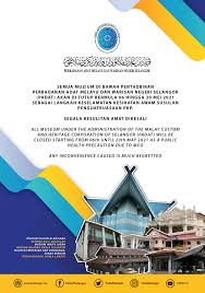 Jawatan kosong terkini perbadanan adat melayu dan warisan negeri selangor. Perbadanan Adat Melayu Dan Warisan Negeri Selangor