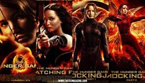 El orden de las películas: The Hunger Games Mockingjay Part 2 2015 Review The Film Magazine