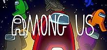 Among Us Wikipedia